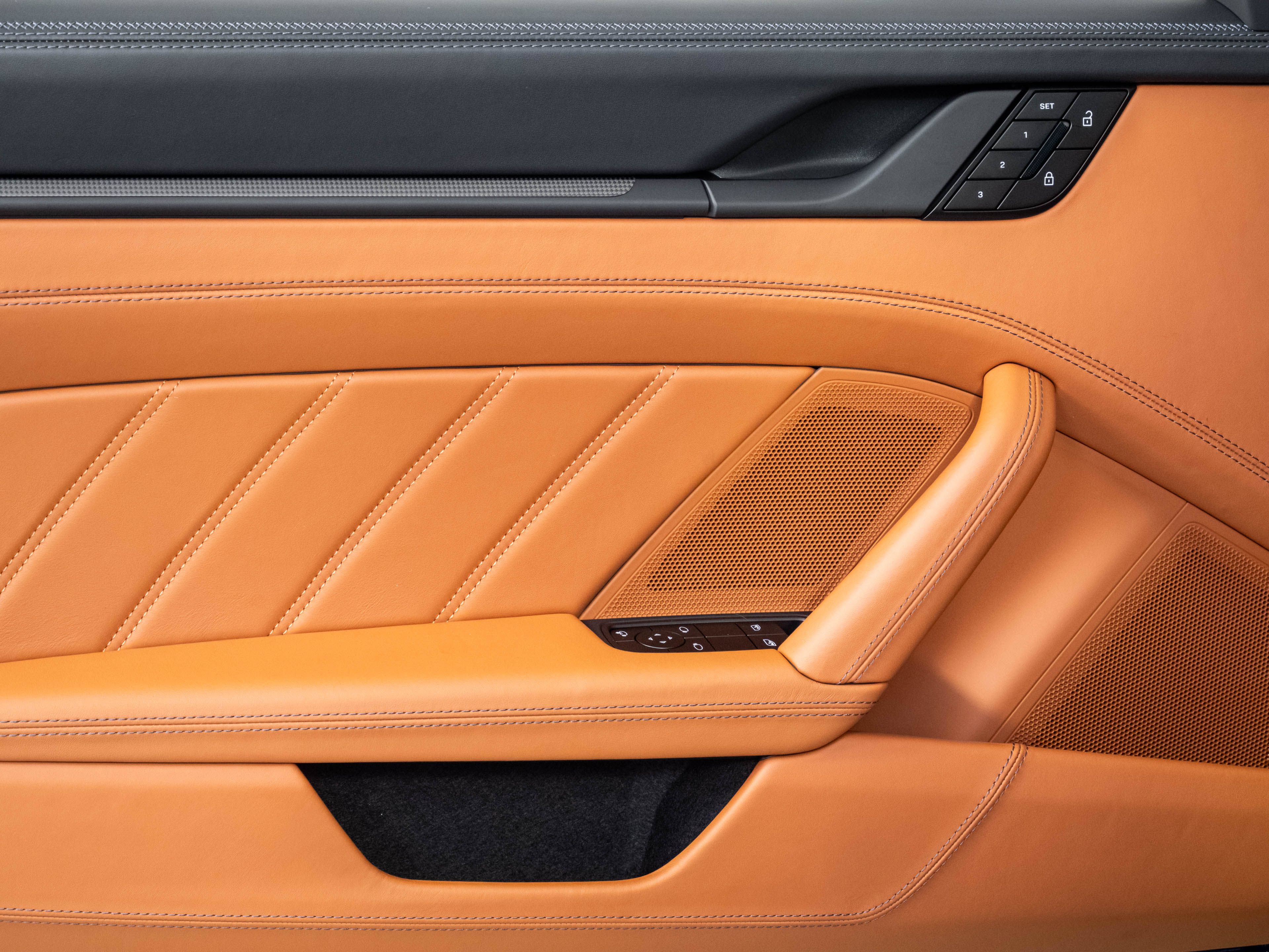 New 2026 Porsche 911 Carrera 4S AWD/4WD image 6