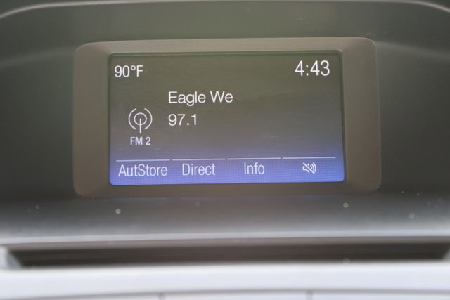 Used 2016 Ford Focus ST FWD image 23