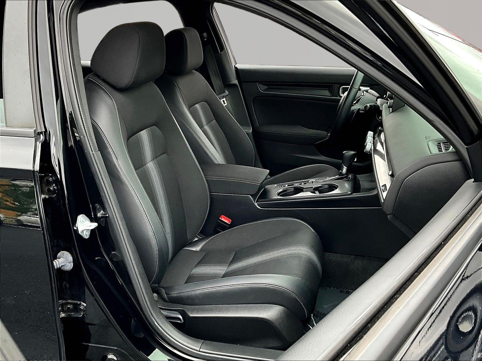 Used 2023 Honda Civic Sport image 27