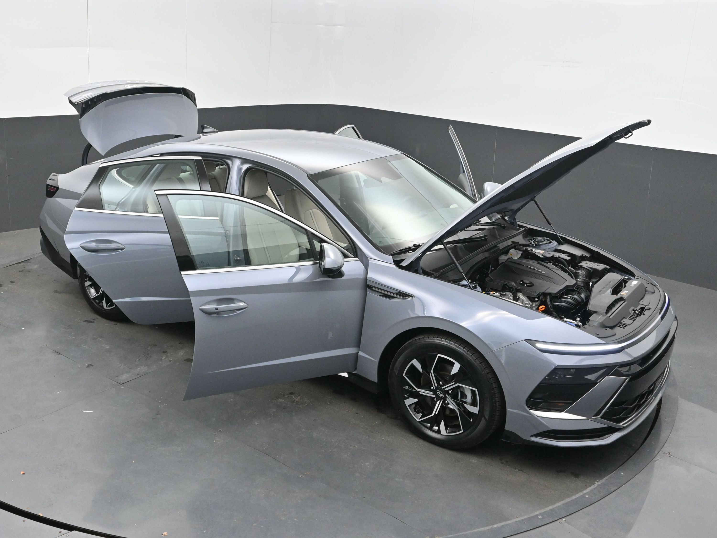 Used 2025 Hyundai Sonata SEL image 40