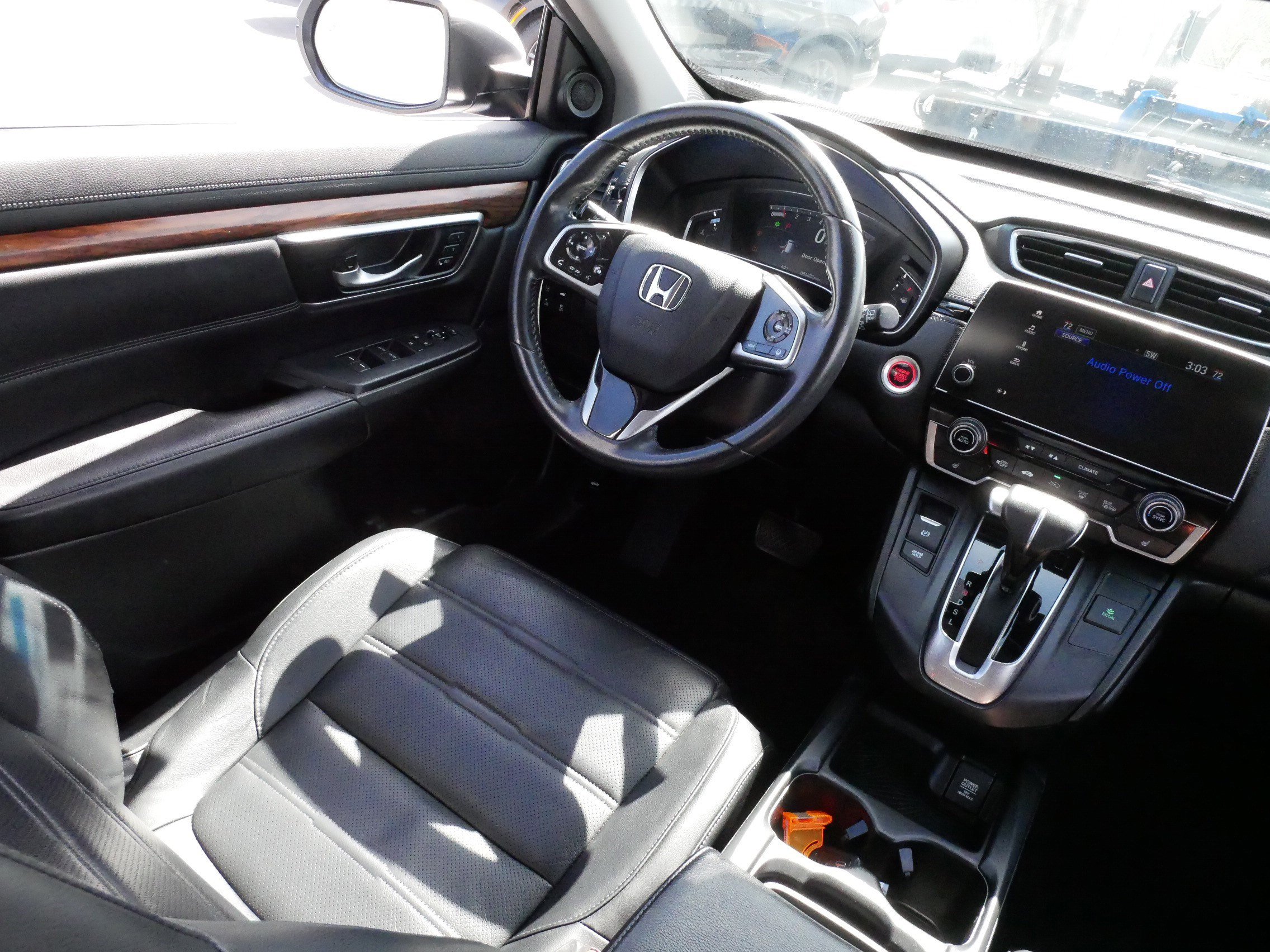 Used 2019 Honda CR-V EX-L image 7