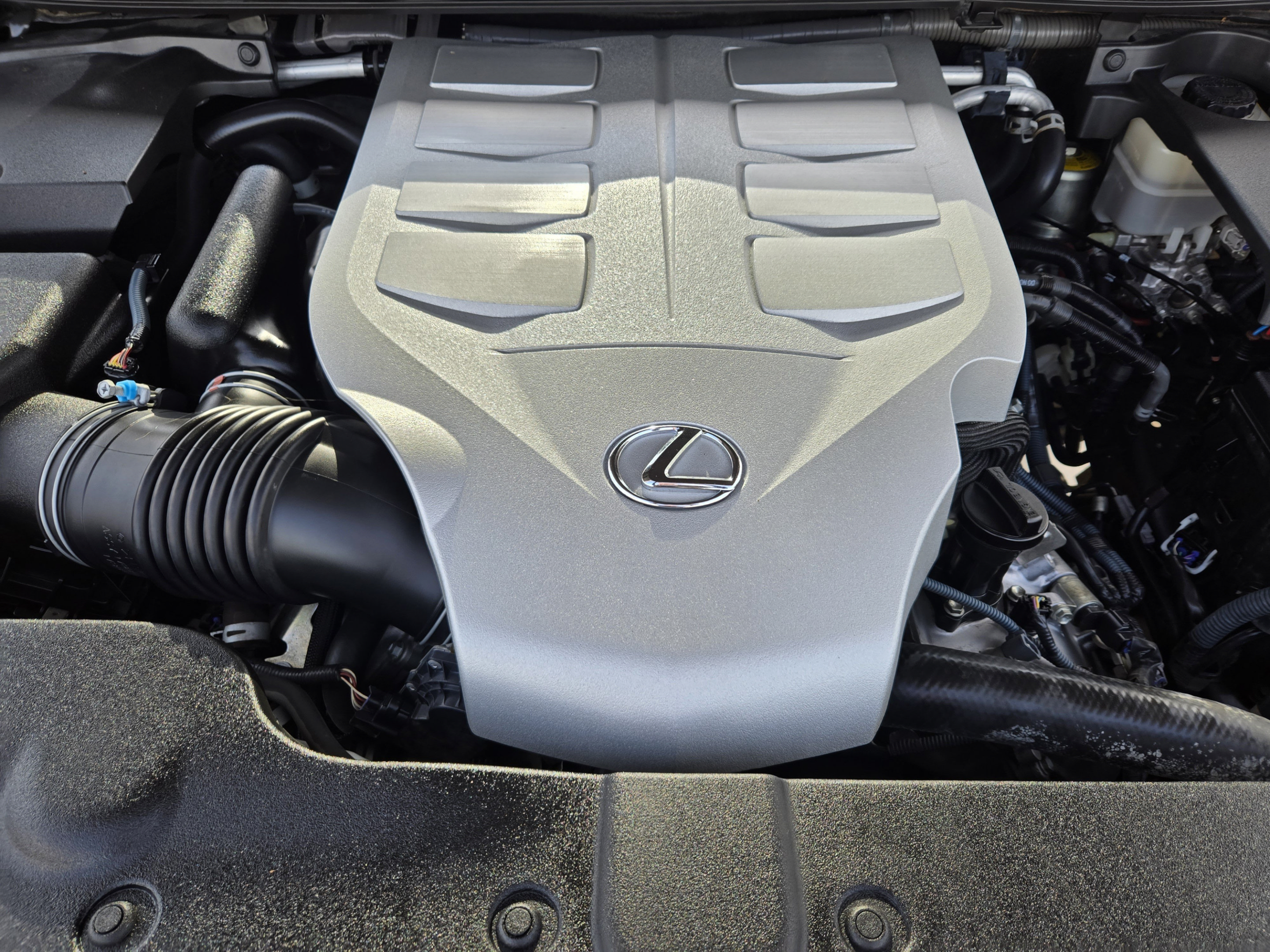 Used 2017 Lexus GX 460 Premium AWD/4WD image 33