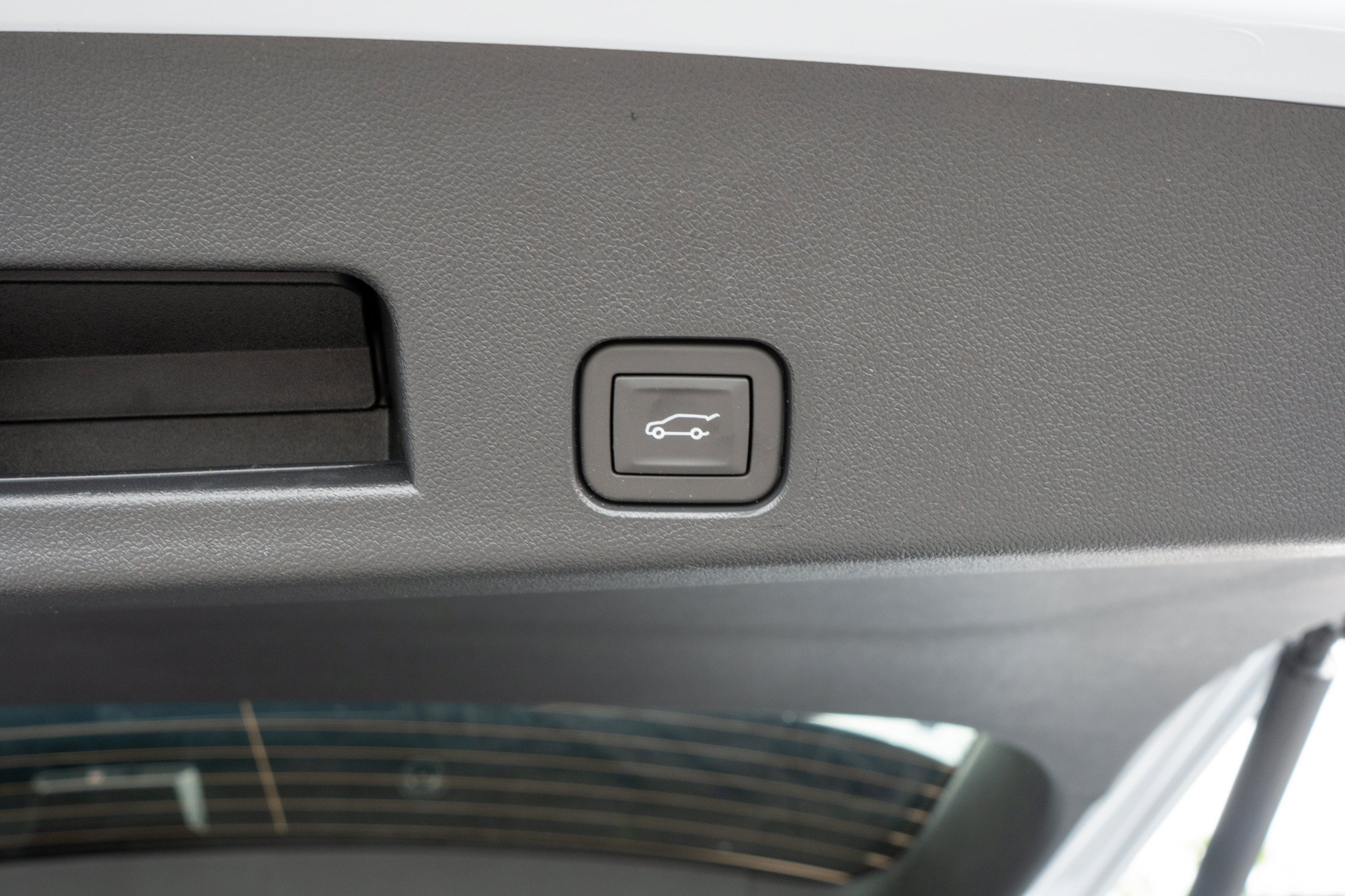 New 2026 GMC Acadia Elevation FWD image 34