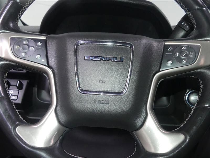 Used 2019 GMC Yukon Denali w/ Denali Ultimate Package AWD/4WD image 32