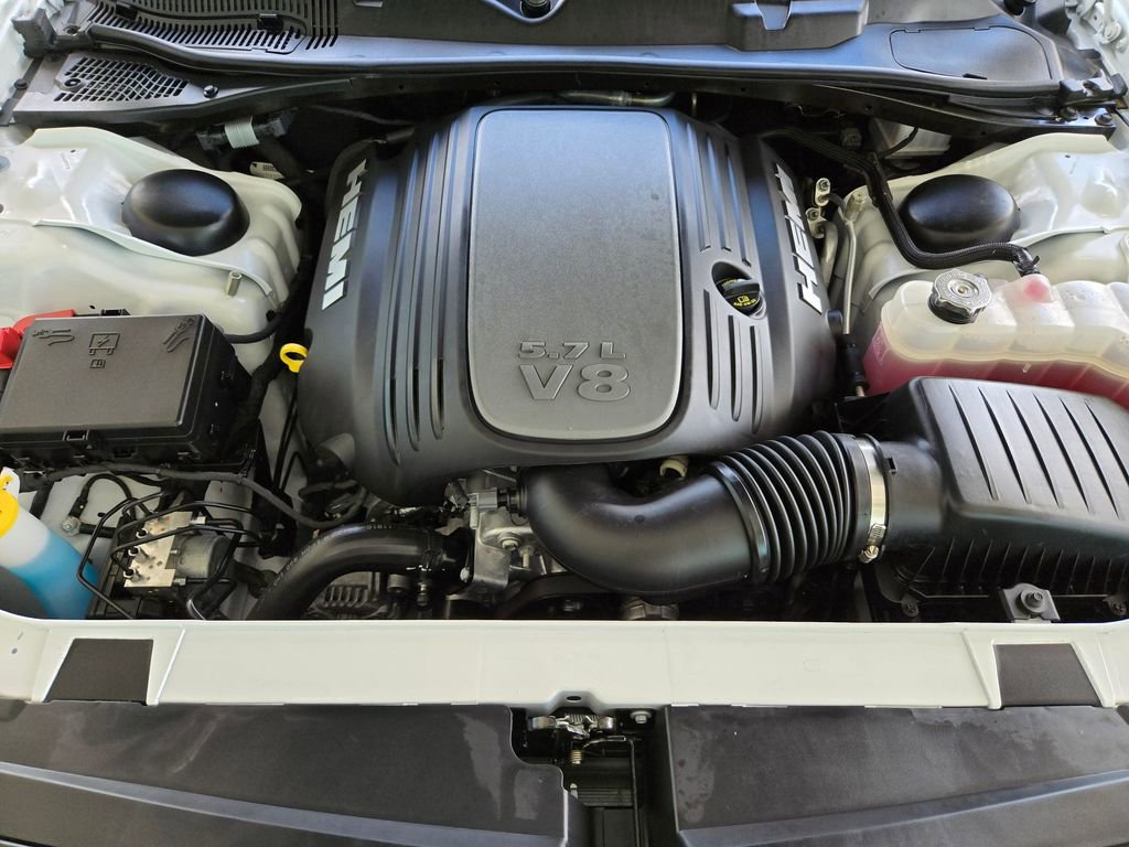 Used 2023 Dodge Challenger R/T w/ Blacktop Package image 35