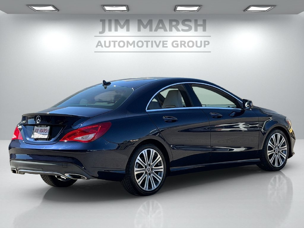 Used 2019 Mercedes-Benz CLA 250 image 6
