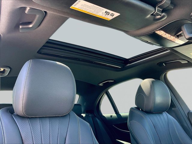 Used 2019 Mercedes-Benz E 300 image 16