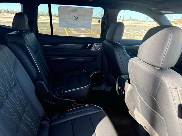 New 2026 Buick Enclave Avenir w/ Super Cruise Package AWD/4WD image 26