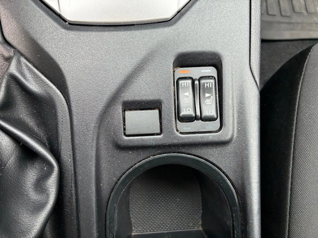 Used 2022 Subaru Impreza Premium image 34