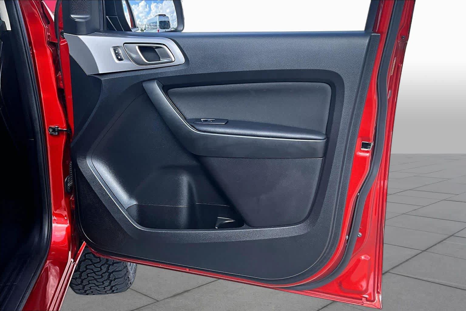 Used 2019 Ford Ranger XLT w/ Equipment Group 301A Mid RWD image 25