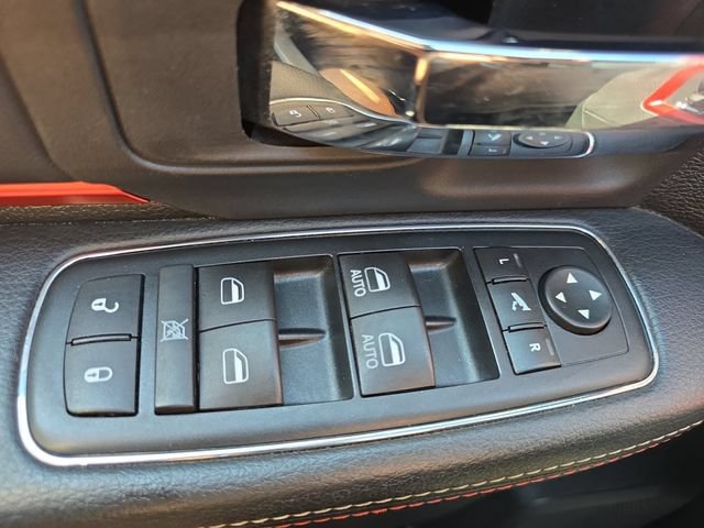 Used 2016 RAM 1500 Rebel w/ Luxury Group AWD/4WD image 29