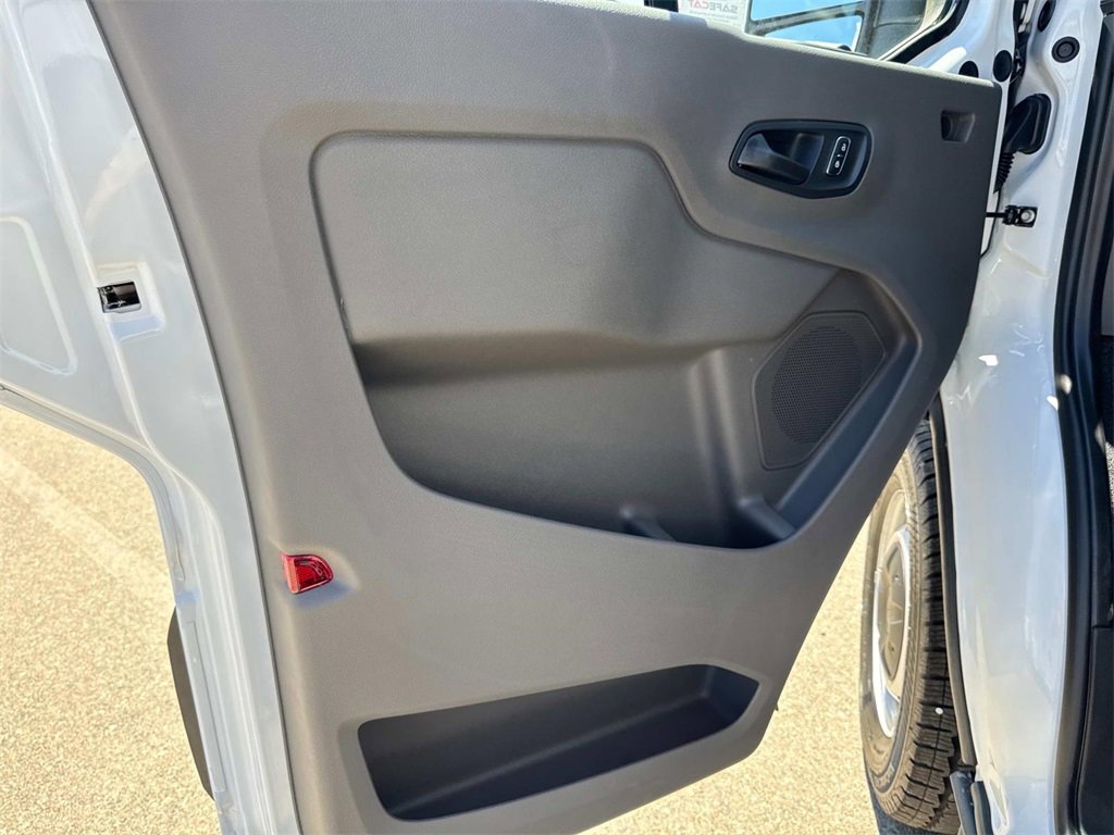 New 2025 Ford Transit 250 Low Roof image 11