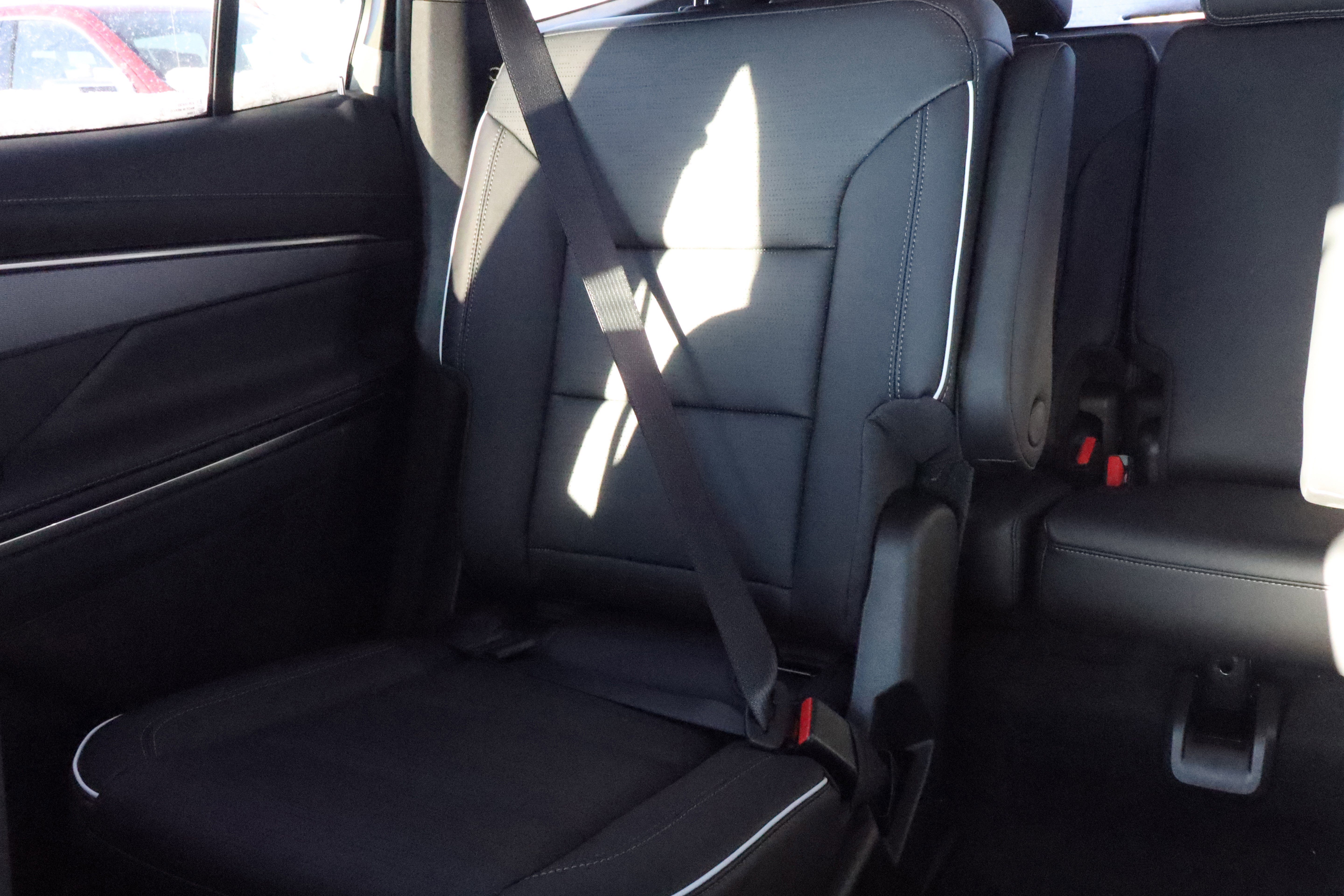 New 2026 Buick Enclave Sport Touring w/ Super Cruise Package image 13