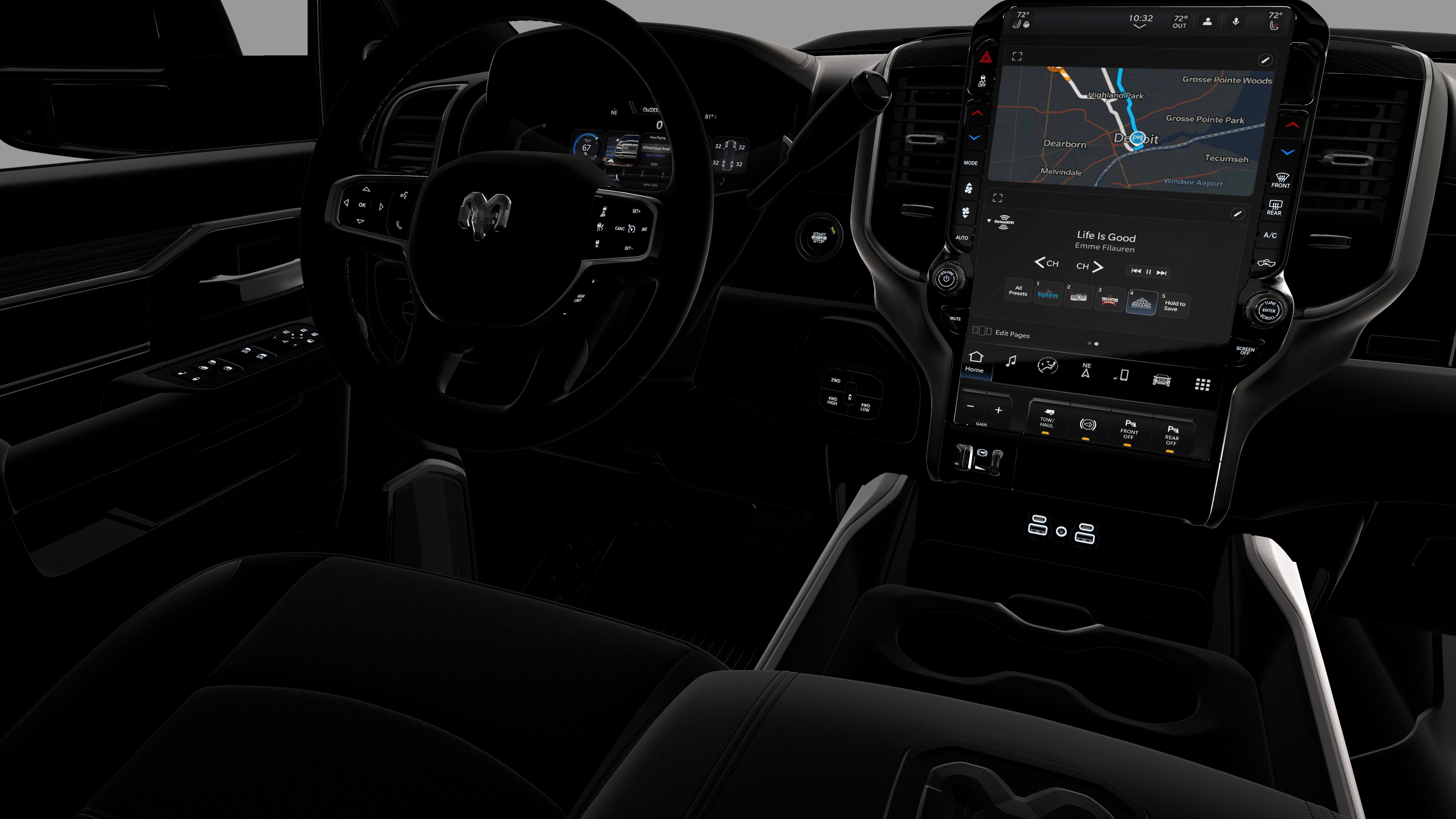 New 2026 RAM 2500 Laramie image 21