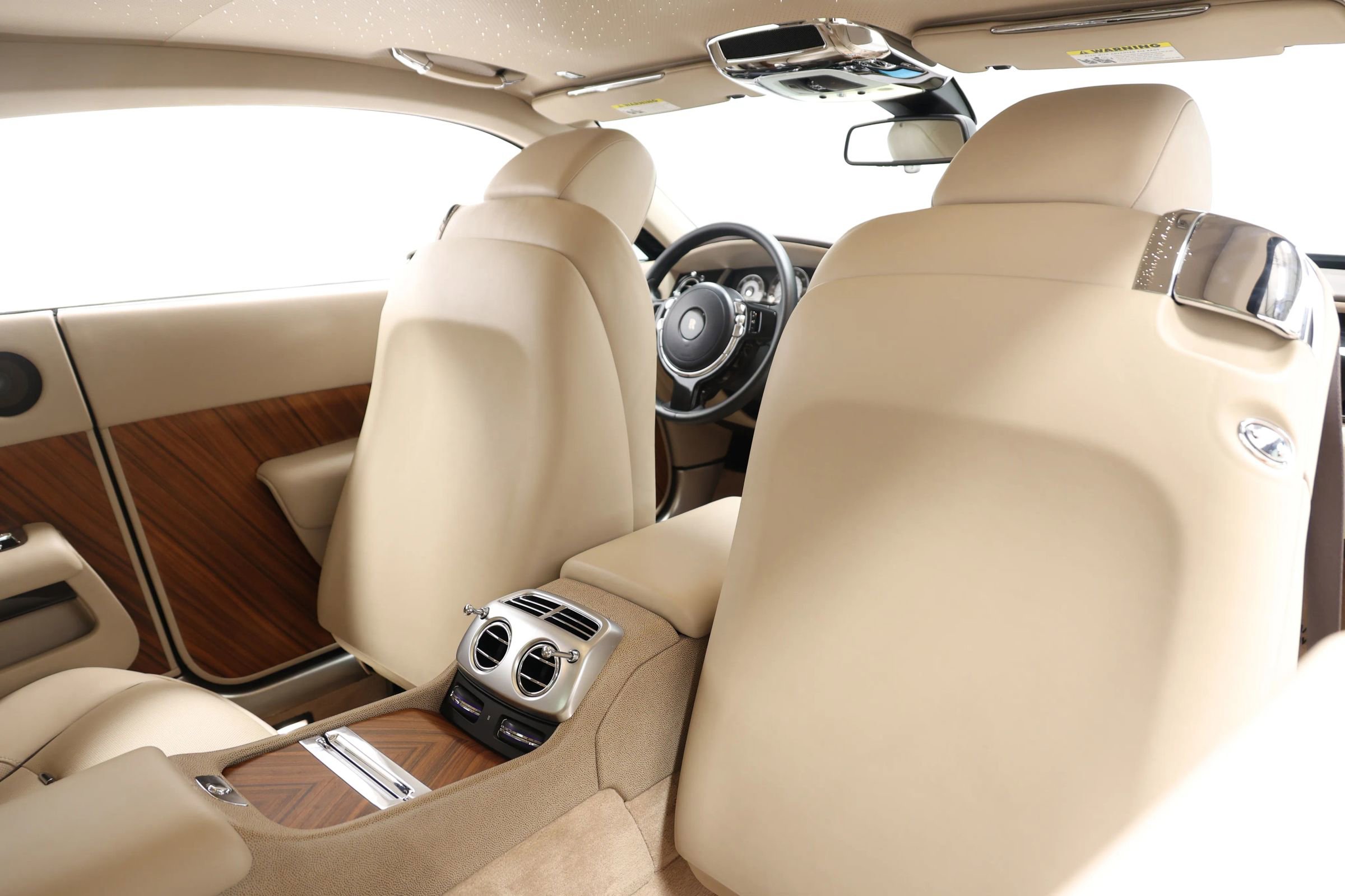 Used 2014 Rolls-Royce Wraith image 92