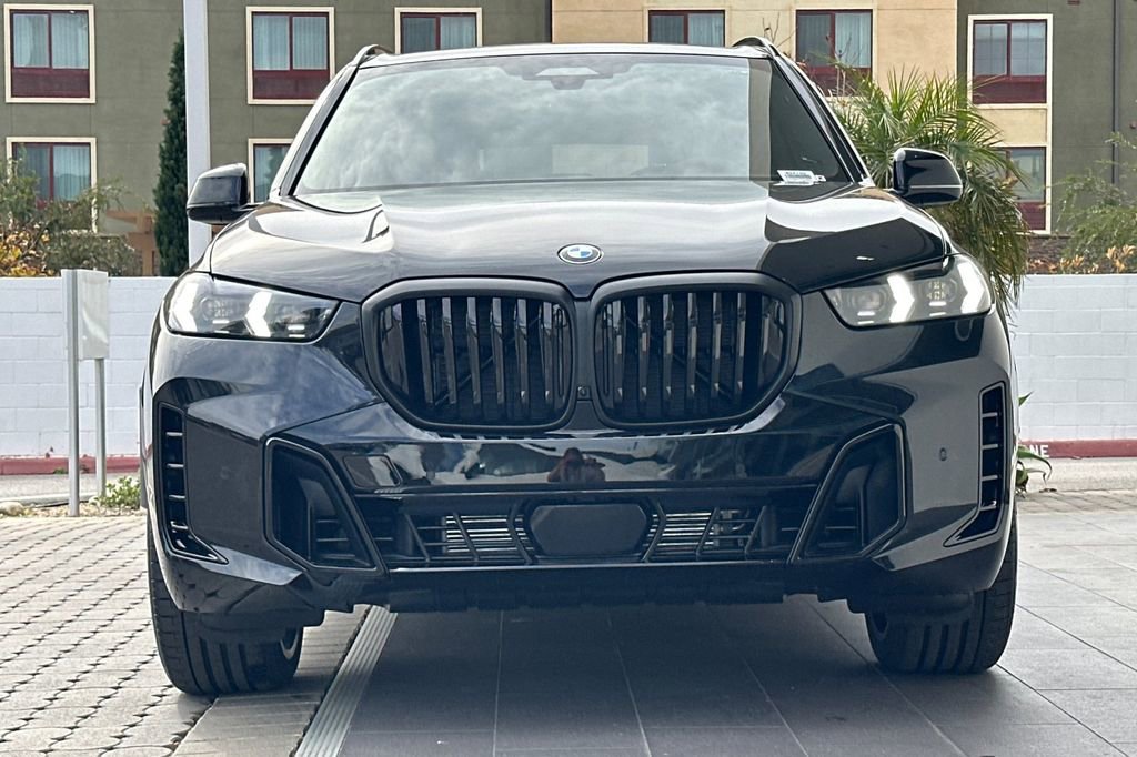 New 2026 BMW X5 sDrive40i w/ M Sport Package RWD image 8