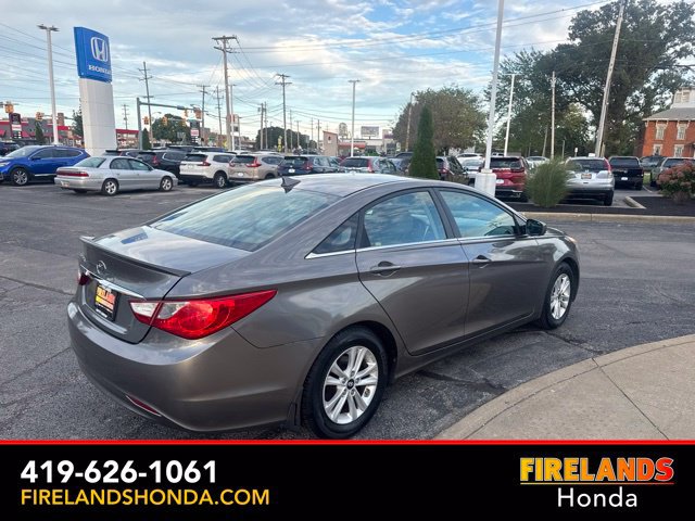 Used 2013 Hyundai Sonata GLS w/ Popular Equipment Pkg FWD image 5
