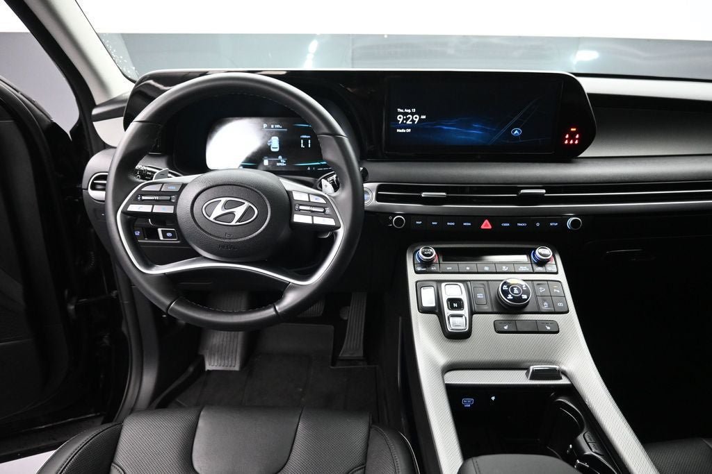 Certified 2024 Hyundai Palisade XRT AWD/4WD image 11