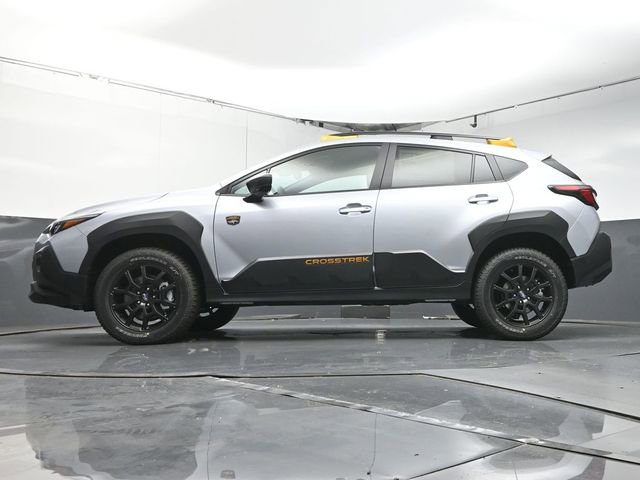 Certified 2025 Subaru Crosstrek 2.5i Wilderness w/ Wilderness Package image 60