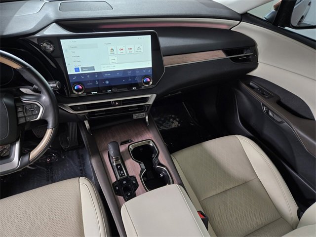 Used 2023 Lexus RX 350 Premium Plus image 18
