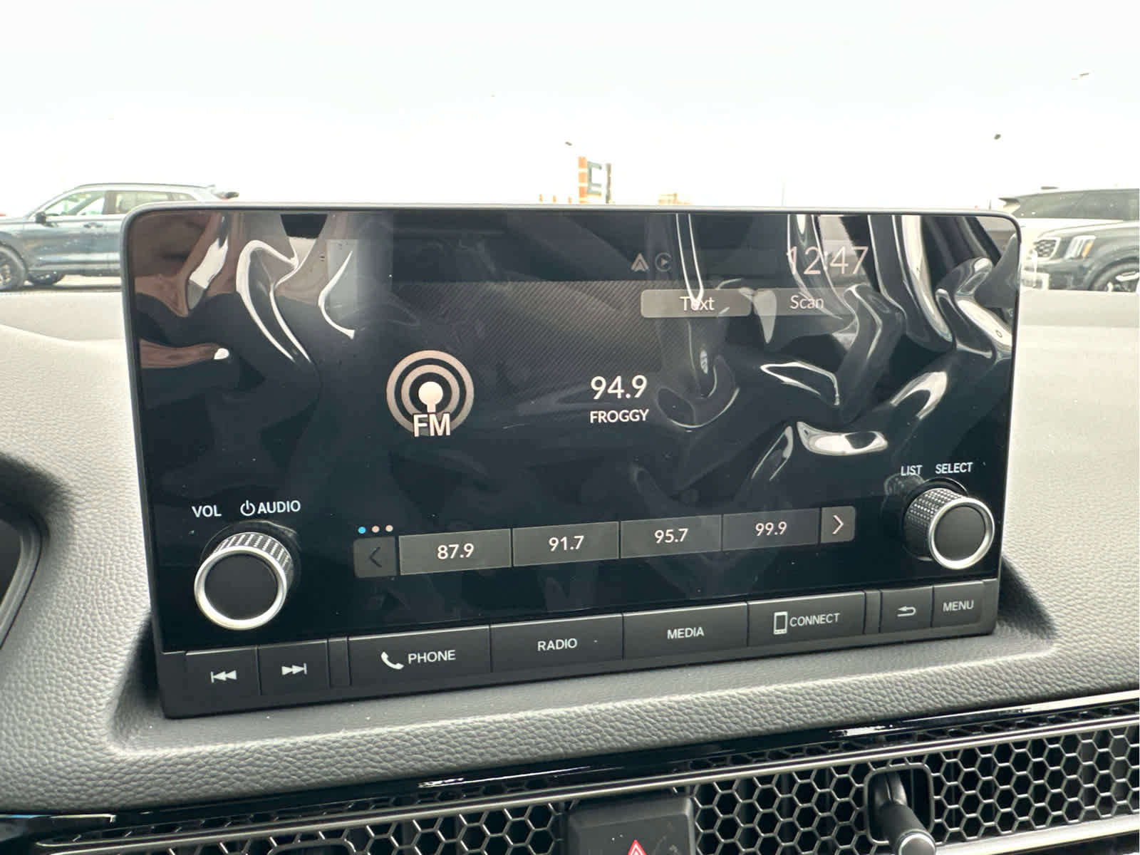 New 2026 Honda Civic Sport image 30