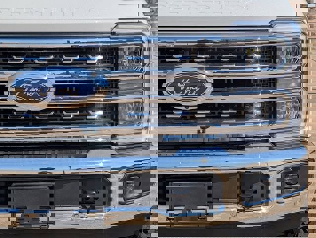 New 2026 Ford F250 Lariat w/ Tremor Off-Road Package image 40