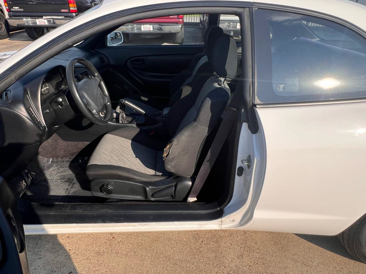 Used 1994 Toyota Celica ST FWD image 29