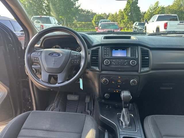 Used 2020 Ford Ranger XL w/ Equipment Group 101A Mid RWD image 11