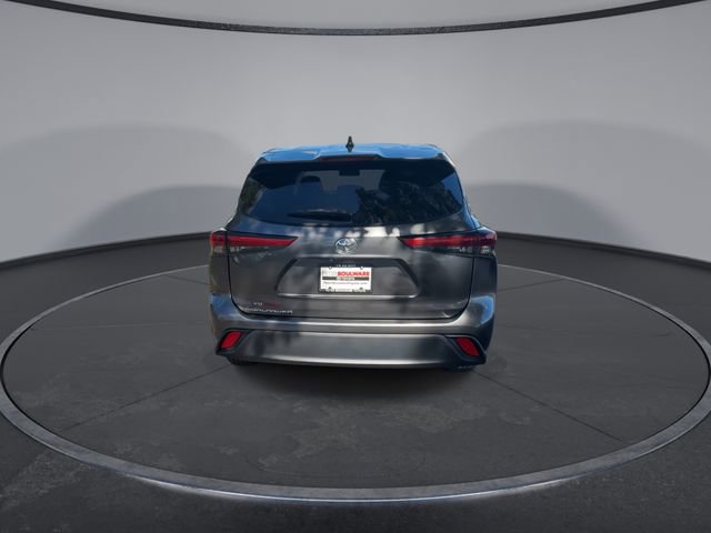 Used 2023 Toyota Highlander XLE image 15