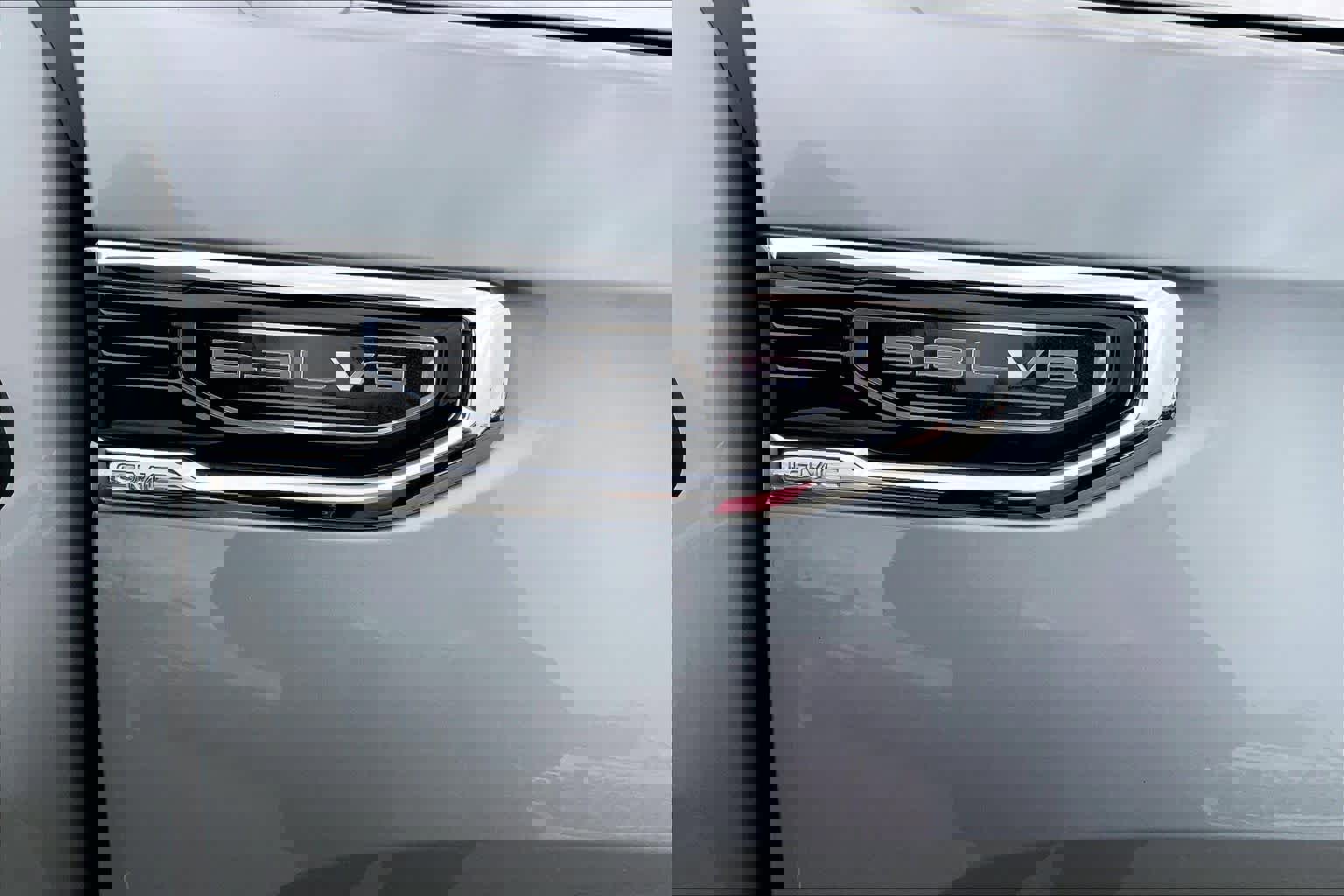 Used 2023 GMC Sierra 1500 SLT w/ SLT Premium Package AWD/4WD image 35