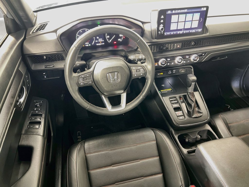 Used 2024 Honda CR-V Sport-L image 21