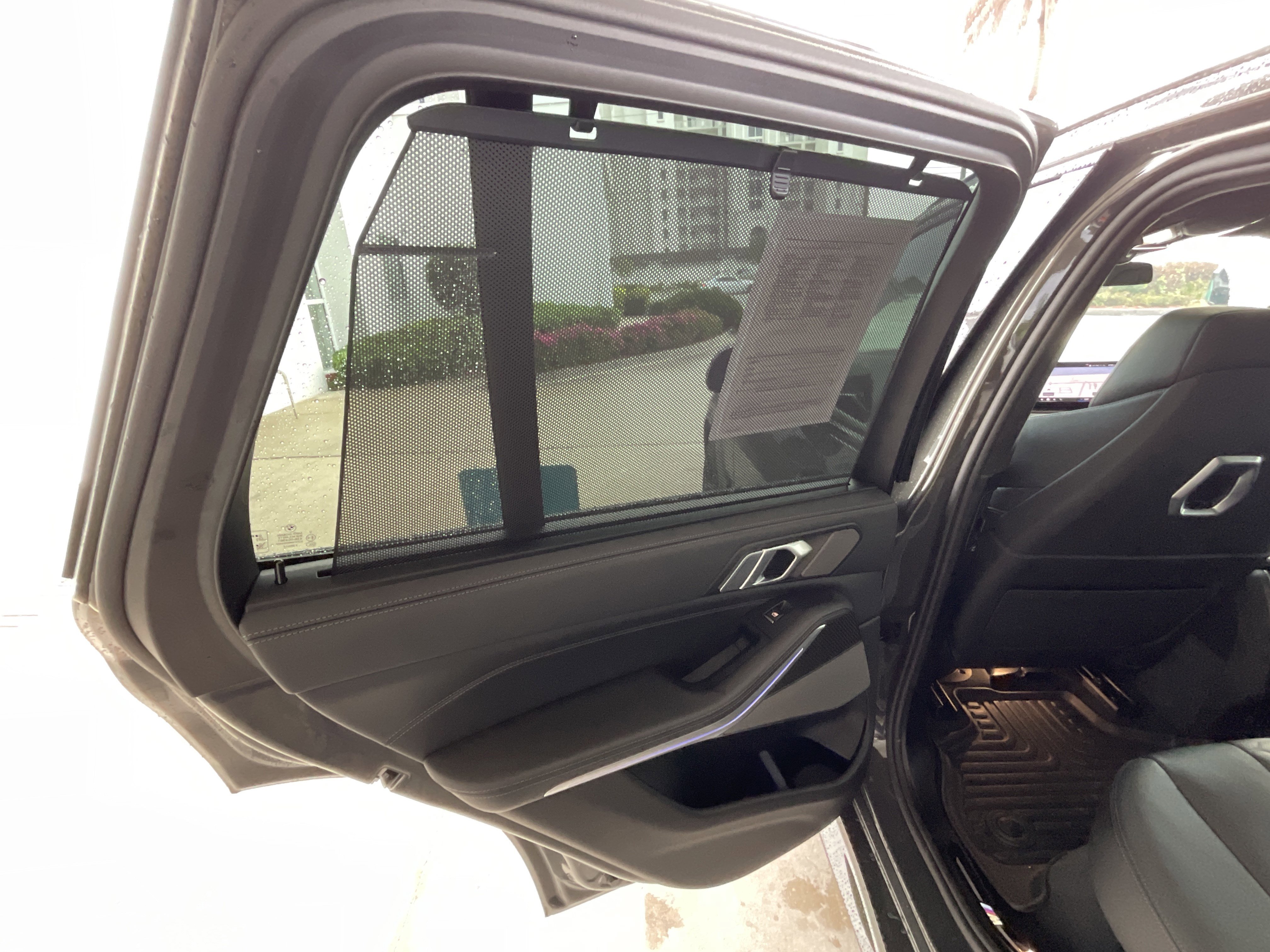 Used 2026 BMW X5 M Competition image 23