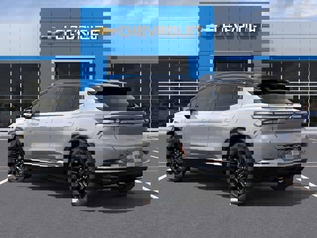 New 2026 Chevrolet Equinox EV RS image 3