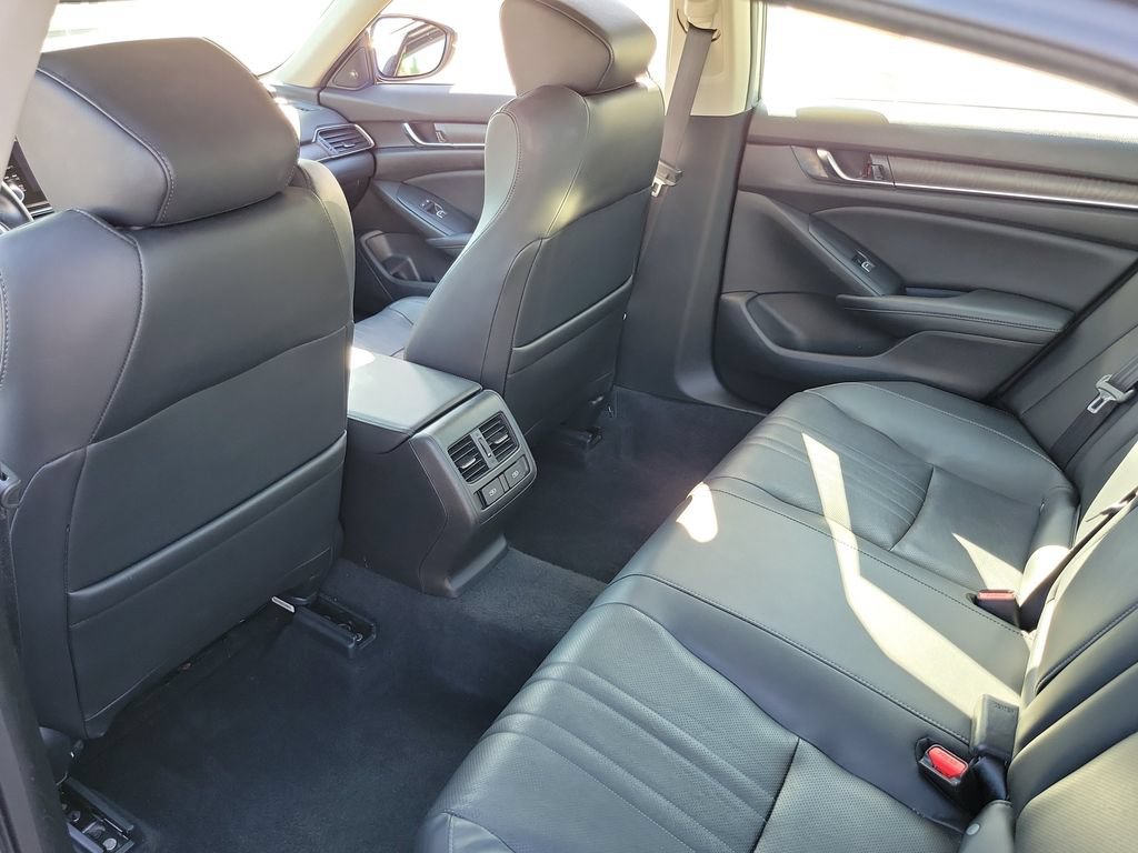 Used 2022 Honda Accord EX-L image 14