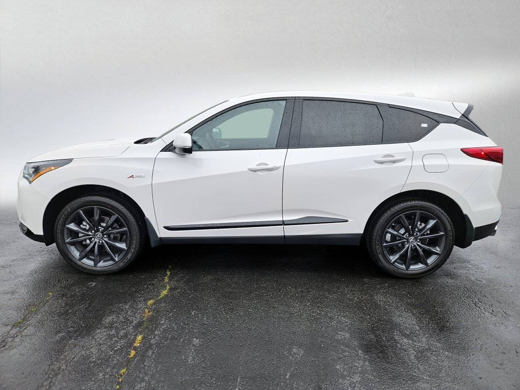 New 2026 Acura RDX w/ Advance Package AWD/4WD image 4