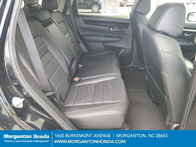 Used 2024 Honda CR-V EX-L image 22