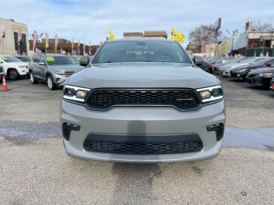 Used 2021 Dodge Durango GT AWD/4WD image 2