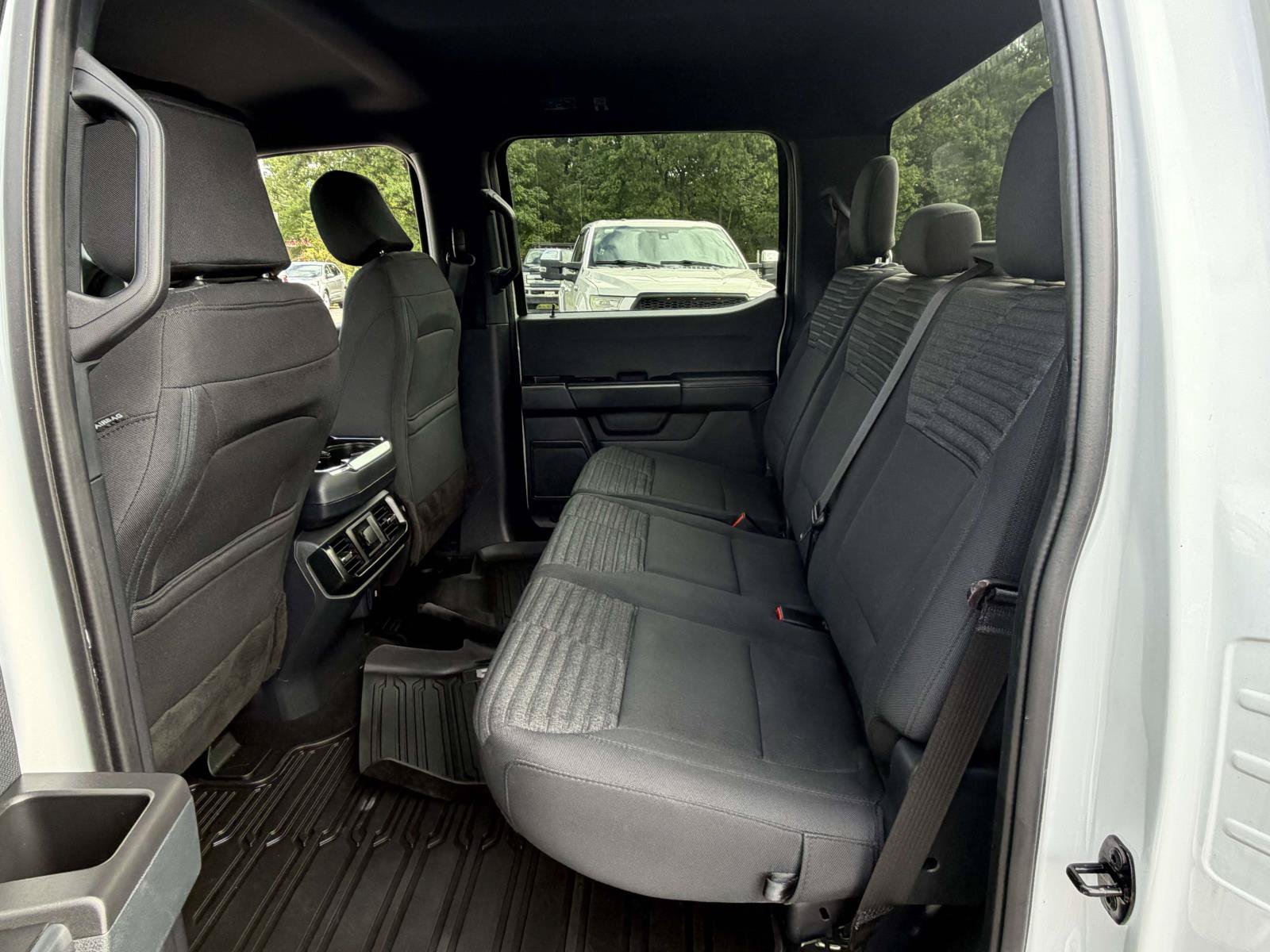 Used 2023 Ford F150 XL w/ STX Appearance Package AWD/4WD image 24
