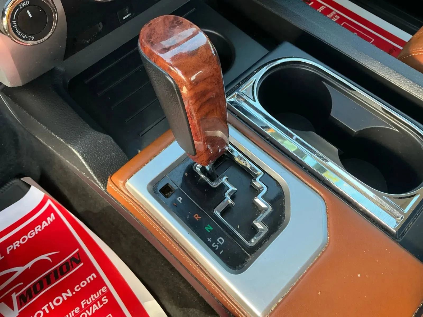 Used 2018 Toyota Tundra 1794 Edition image 35