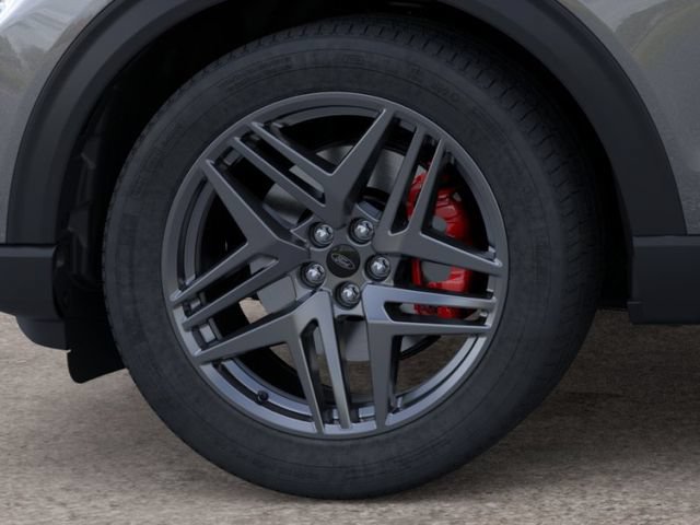 New 2026 Ford Explorer ST AWD/4WD image 20
