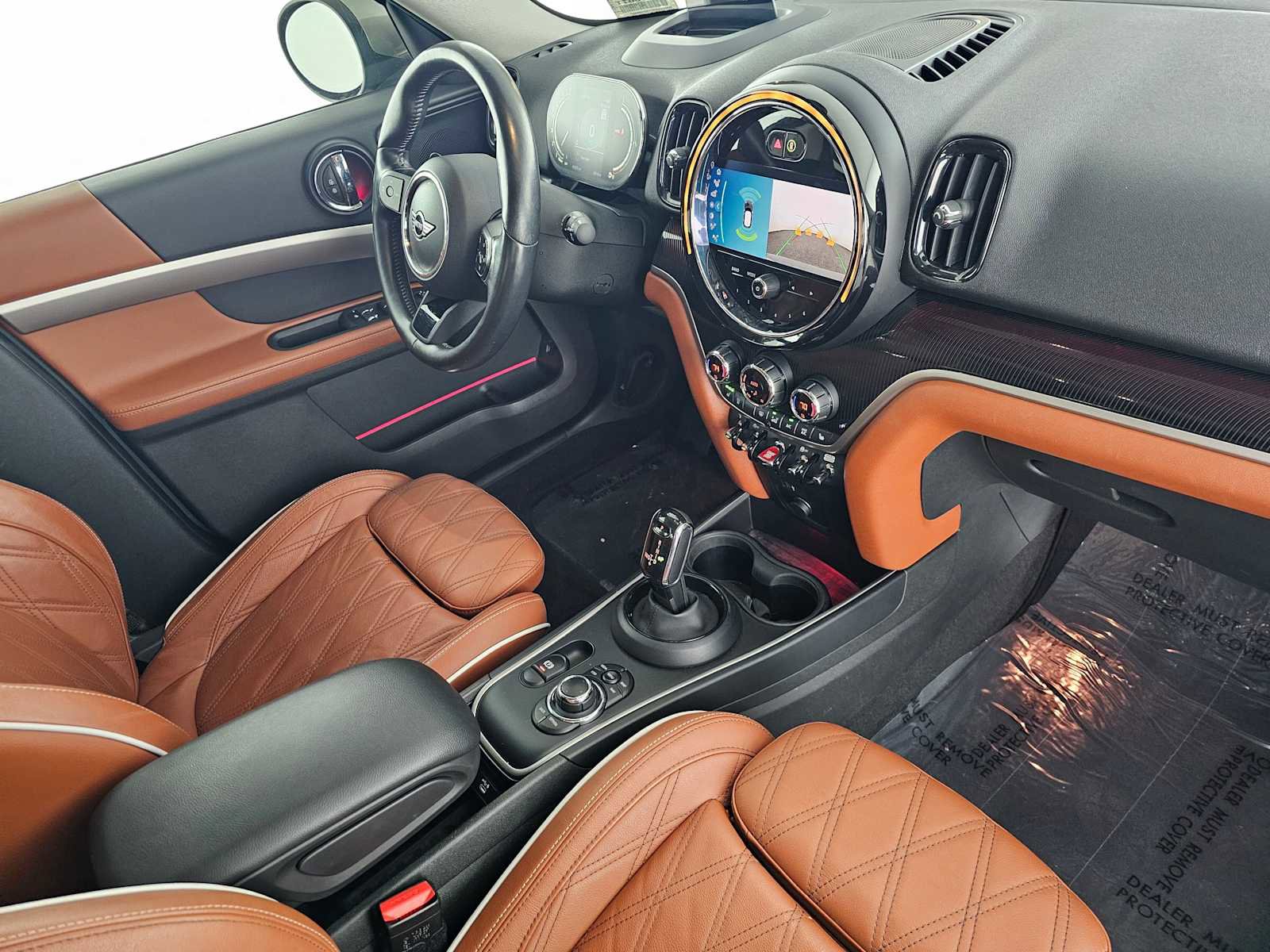 Used 2022 MINI Cooper Countryman S image 11