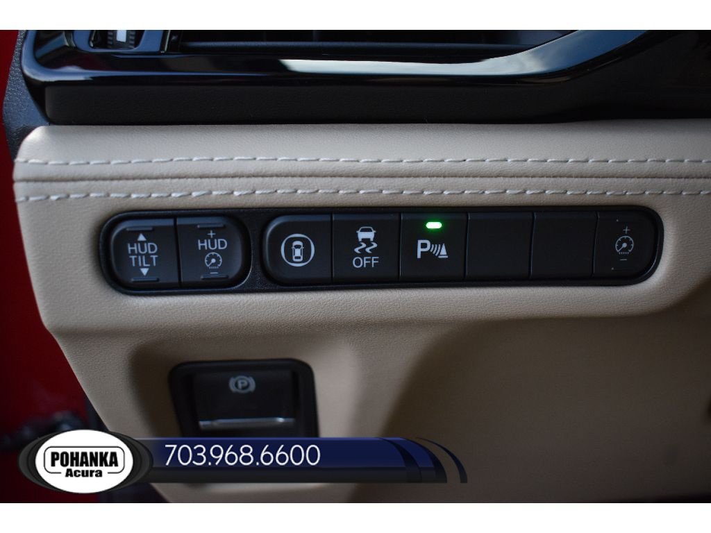 New 2026 Acura MDX w/ Advance Package AWD/4WD image 23