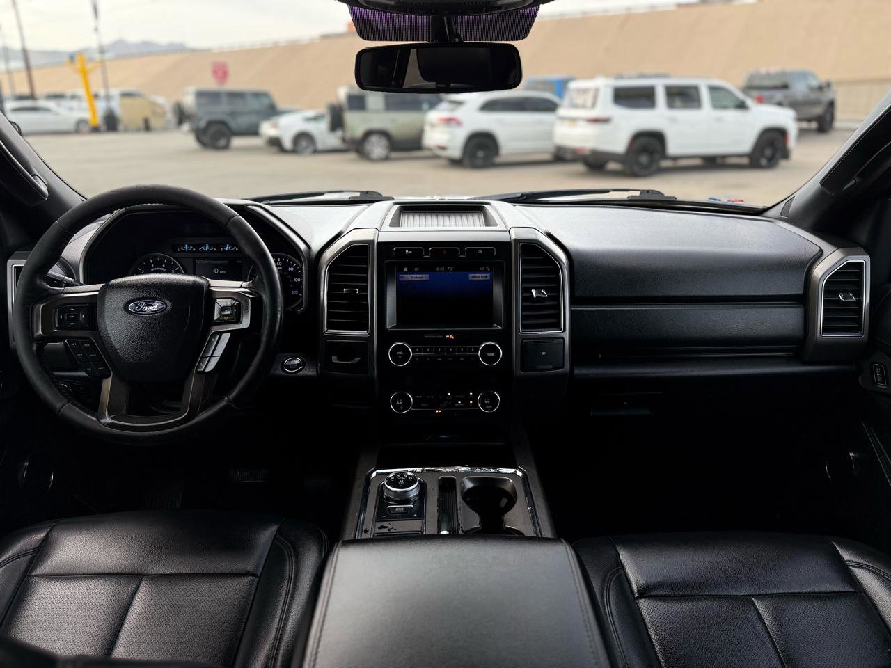 Used 2019 Ford Expedition XLT w/ Equipment Group 201A RWD image 19