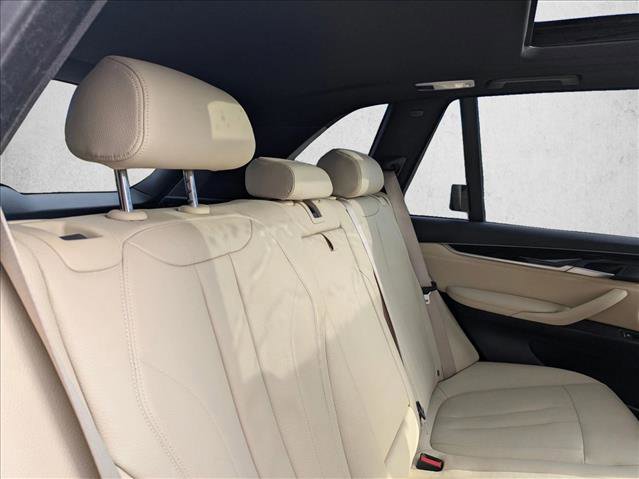 Used 2017 BMW X5 xDrive35i image 18