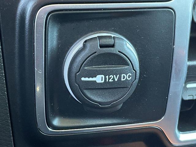 Used 2022 Jeep Gladiator Mojave w/ Cold Weather Group image 20