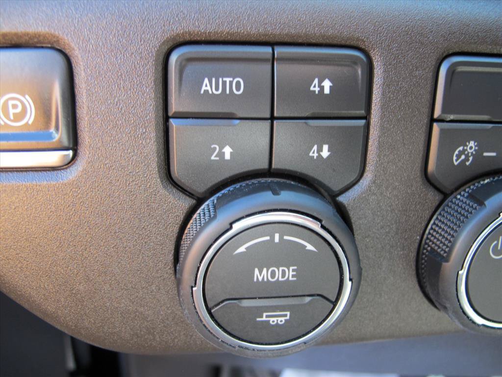 Used 2026 Chevrolet Silverado 1500 LT w/ All Star Edition Plus AWD/4WD image 11