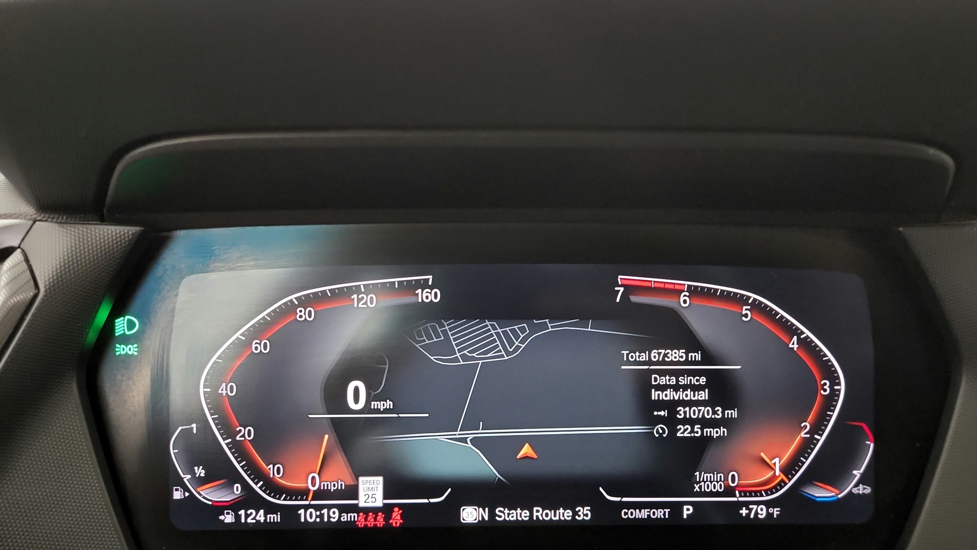 Used 2020 BMW 228i xDrive Gran Coupe w/ Convenience Package AWD/4WD image 34