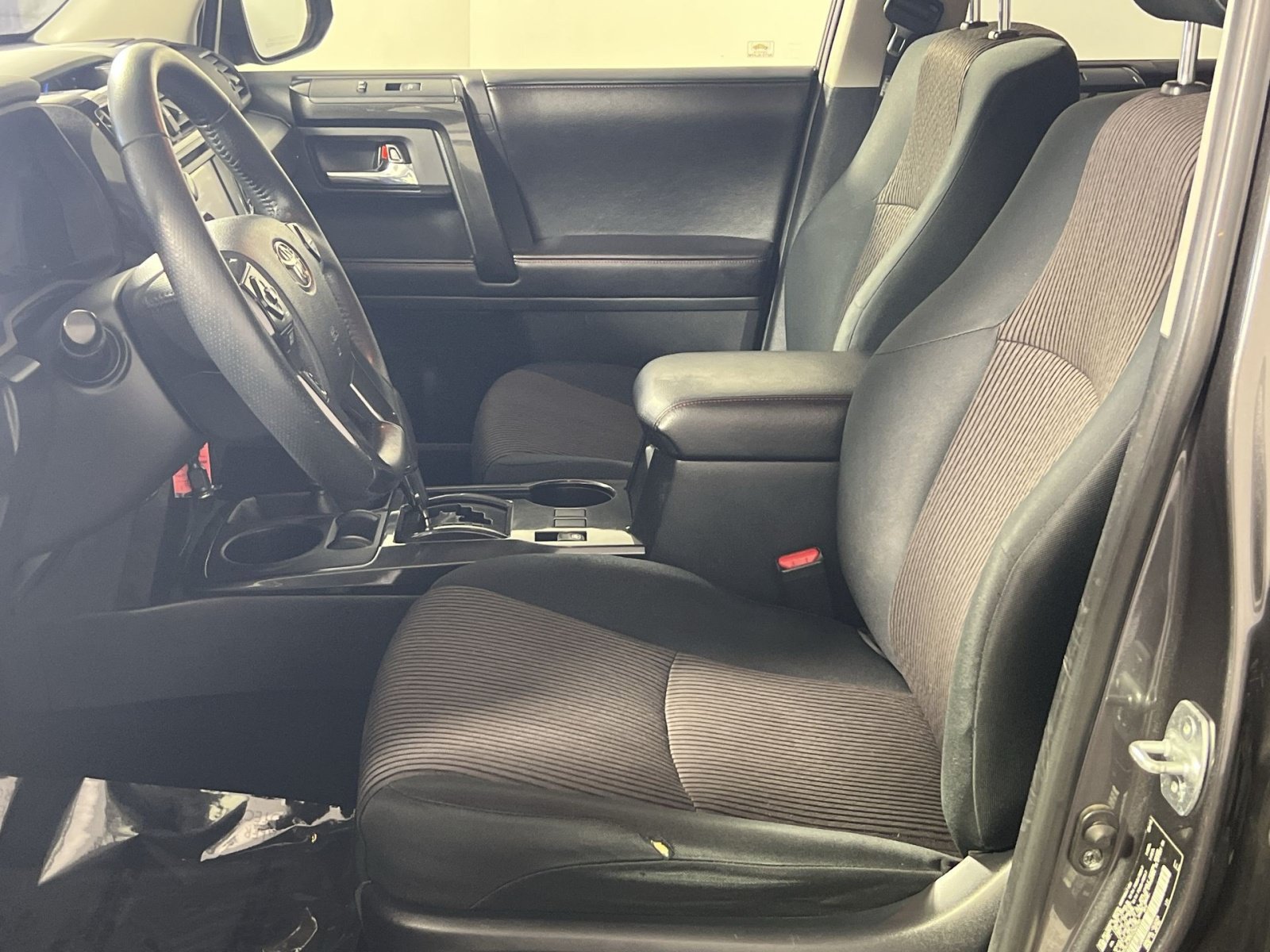 Used 2016 Toyota 4Runner Trail AWD/4WD image 13