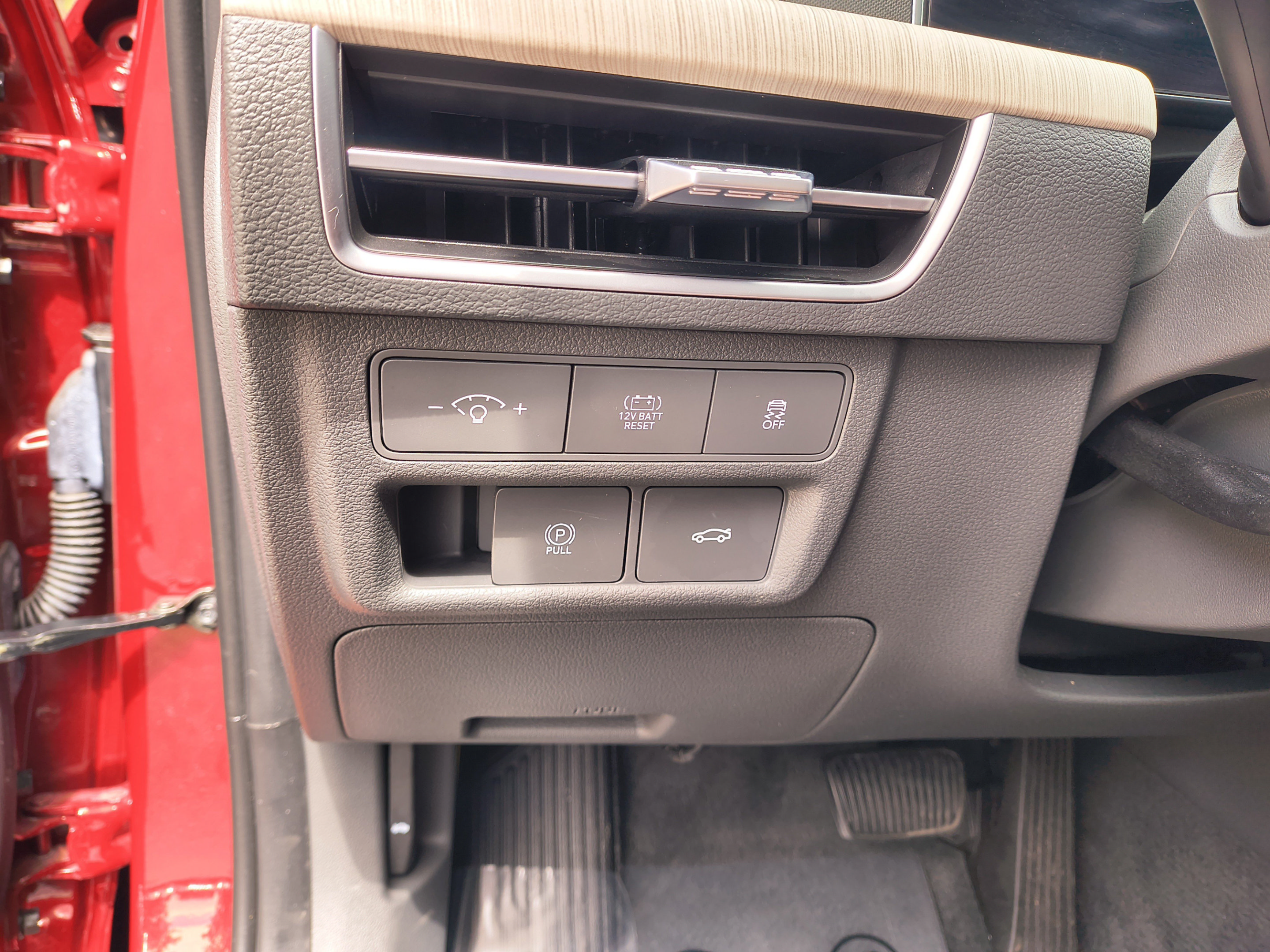 Certified 2025 Hyundai Sonata SEL FWD image 26