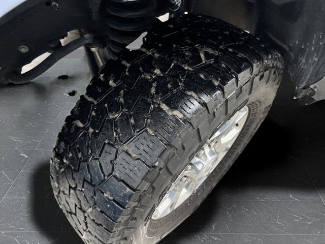 Used 2019 RAM 2500 Laramie image 40